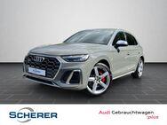 Audi SQ5, TDI, Jahr 2022 - Neunkirchen (Saarland)