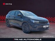 Opel Grandland, 1.2 Direct Injection Turbo 100KW (48V Hybrid), Jahr 2024 - Bühl