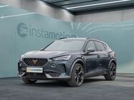 CUPRA Formentor, 1.4 eHybrid LM19, Jahr 2021 - München