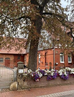 Resthofstelle mit 3 WE in zentraler u. ruhiger Lage in Harenberg - Seelze