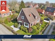 Modernisiertes EFH in begehrter Lage von Norden! Objekt-Nr.: 25-037-F - Norden