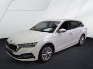 Skoda Octavia, 2.0 TDI Combi Style|||AMBIENTE, Jahr 2022 - Darmstadt