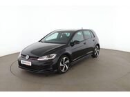 VW Golf VII 2.0 TSI GTI BlueMotion - Berlin