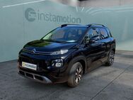 Citroën C3 Aircross, 1.2 Shine 130 EU6d AIRCROSS PURE, Jahr 2019 - München