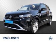 VW T-Cross, 1.0 TSI Life APP ANHÄNGERKUP, Jahr 2024 - Marne