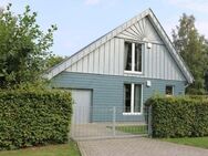 Niedrigenergiehaus am Dümmer See in Hüde ab 01.06.2024 zu vermieten/verkaufen - Hüde