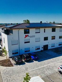 Möbliertes Apartment - Pilsting