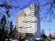 1-Zi.-Appartment in Erlangen-Bruck...Sicherheit in Beton! - Erlangen