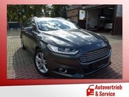 Ford Mondeo 2.0 TDCi Titanium Autom. Tempo.,AHK abnb. - Potsdam