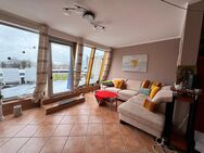 3 Zimmer-Wohnung 91 qm mit großem Balkon/Dachterasse - Neumünster