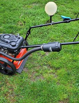 Hochgras-/Unkraut-/Rasenmäher 173ccm 4-Takt 2,8 kW, sehr guter Zustand - Rheinsberg