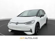 VW ID.3, GTX | | | | |, Jahr 2022 - Burghausen