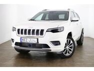 Jeep Cherokee Overland 4WD*1.Hand*Bi-Xenon*Pano* - Limburg (Lahn) Zentrum