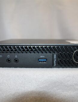 Dell Optiplex 3090,Intel Core i3-10300T,16GB DDR4 Ram,512GB NVME SSD - Frankfurt (Main) Griesheim