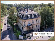 Investitionschance - Freistehende Villa mit Baugenehmigung - Dresden