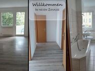 Ankommen und wohlfühlen! Helle Wohnung mit Balkon und Aufzug - Plauen