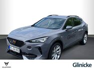 CUPRA Formentor, 1.5 TSI, Jahr 2024 - Baunatal