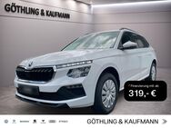 Skoda Kamiq, 1.0 TSI Essence mech, Jahr 2022 - Hofheim (Taunus)