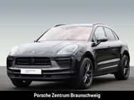 Porsche Macan, T, Jahr 2022 - Braunschweig