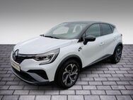 Renault Captur, E-Tech Plug-In 160 R S Line, Jahr 2021 - Schorndorf (Baden-Württemberg)