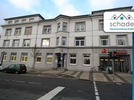 SCHADE HAUSVERWALTUNG - Geräumige 2-Zimmerwohnung in Bahnhofsnähe! - Plettenberg