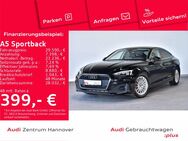 Audi A5, Sportback 40 TFSI Phone Box, Jahr 2020 - Hannover