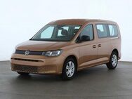 VW Caddy, 2.0 TDI Maxi - 7 x Sitze, Jahr 2024 - Meißen