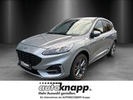 Ford Kuga, 2.5 Duratec ST-Line digitales El, Jahr 2021 - Weinheim