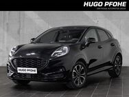 Ford Puma, 1.0 l ST-Line EcoBoost, Jahr 2020 - Hamburg