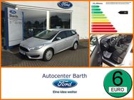 Ford Focus 1.5 TDCi ECOnetic Trend - Grimmen