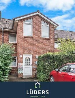Vermietete Wohnung in Niebüll - Niebüll