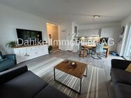 Moderne Penthouse-Wohnung mit Dachterrasse und Tiefgaragenstellplatz in Wassenberg - Wassenberg