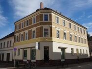 Kompakte 4-Raum-Wohnung in Falkenberg - Falkenberg (Elster)