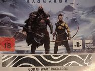 God of War Ragnarök PSN Code - Kamen