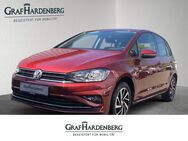 VW Golf Sportsvan, 1.0 TSI Golf VII Sportsvan Join, Jahr 2018 - Konstanz