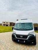 Prinzessin Lilly - Pössl Summit 640 Heavy, Unikat, 180 PS Automatik, all in! in 74382