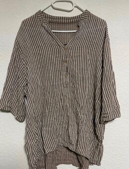 Gestreifte Bluse - Greifswald