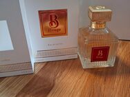 Parfum das hervorhebt: B Rouge ein Eau de Parfum 100 ml ! - Unna