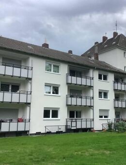 Zuhause fühlen! 3-Zimmer-Wohnung in Stadtlage - Herne