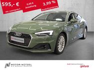 Audi A5, Sportback 35 TFSI, Jahr 2024 - Hof