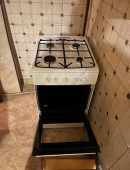 Gasherd gepflegt - Berlin Mitte