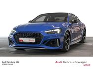 Audi RS5, 2.9 TFSI qu Coupé CARBON 280, Jahr 2021 - Hamburg