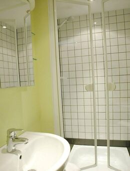 FLATmix.de / Möbliertes Appartement mit Singleküche - Paderborn