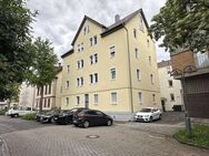 Neckarvorstadt * Sanierungsgebiet * Fördermöglichkeiten * Heimelige Wohnung in einem gepflegten Haus - Stuttgart