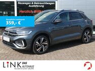 VW T-Roc, 1.5 TSI R-Line PRO, Jahr 2022 - Laudenbach (Bayern)