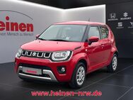 Suzuki Ignis, Club Hybrid, Jahr 2021 - Kamen