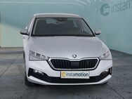 Skoda Scala, 1.0 TSI Style, Jahr 2024 - München