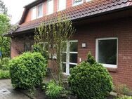 Bürgerfelde - Gepflegte 3-Zimmer-Wohnung - Oldenburg