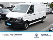 VW Crafter, 2.0 TDI 35 Kasten, Jahr 2023 - Wolfsburg