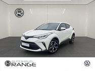 Toyota C-HR, 2.0 Hybrid Team D, Jahr 2021 - Fritzlar